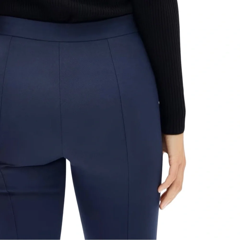 NWT Everlane Curvy Side Zip Work Pant - Picture 5 of 13